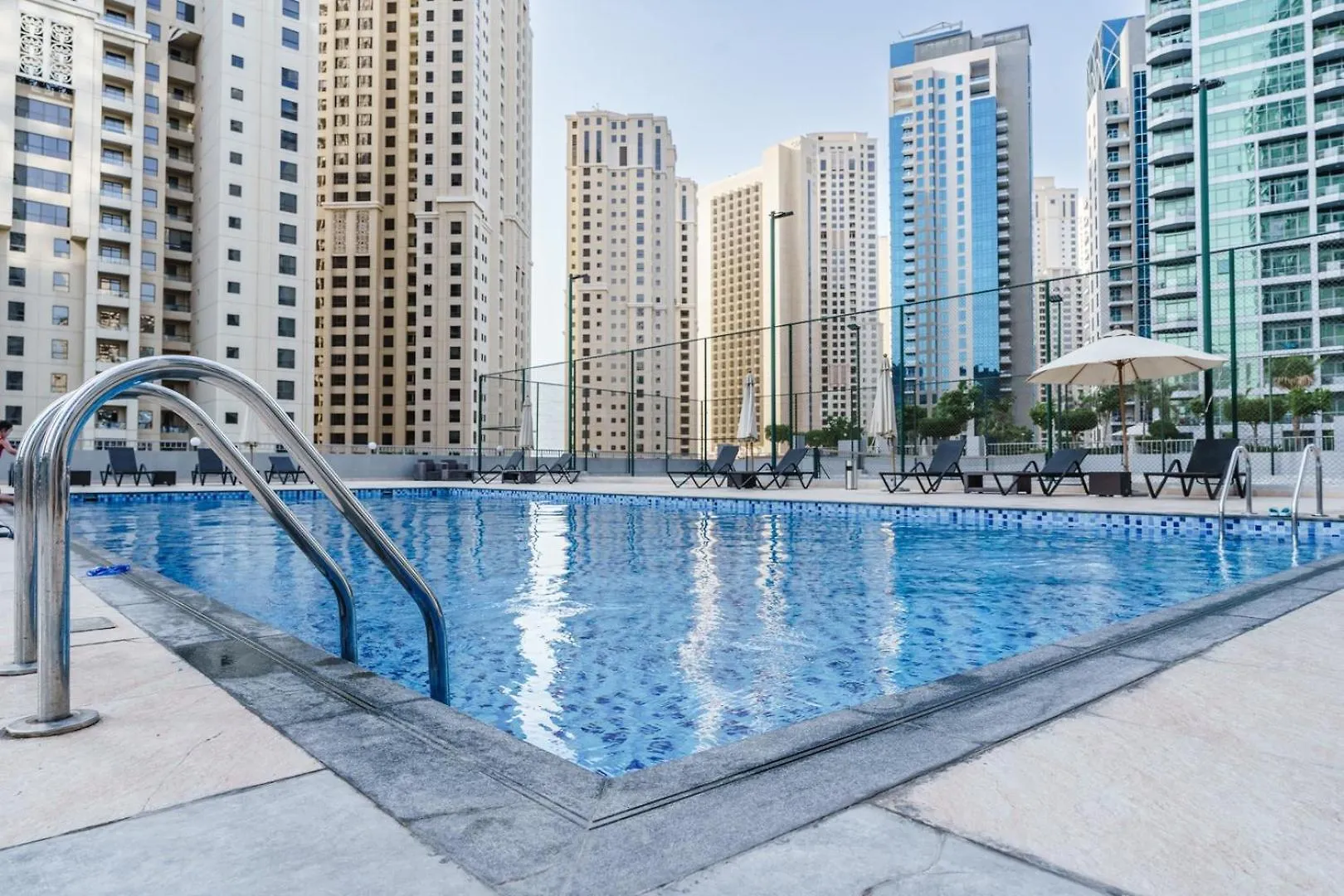Guestready - Fabulous Home With Marina Canal Views Dubai 0*,