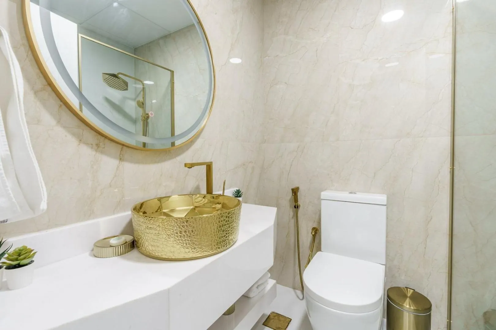 Guestready - Fabulous Home With Marina Canal Views Dubai Lejlighed