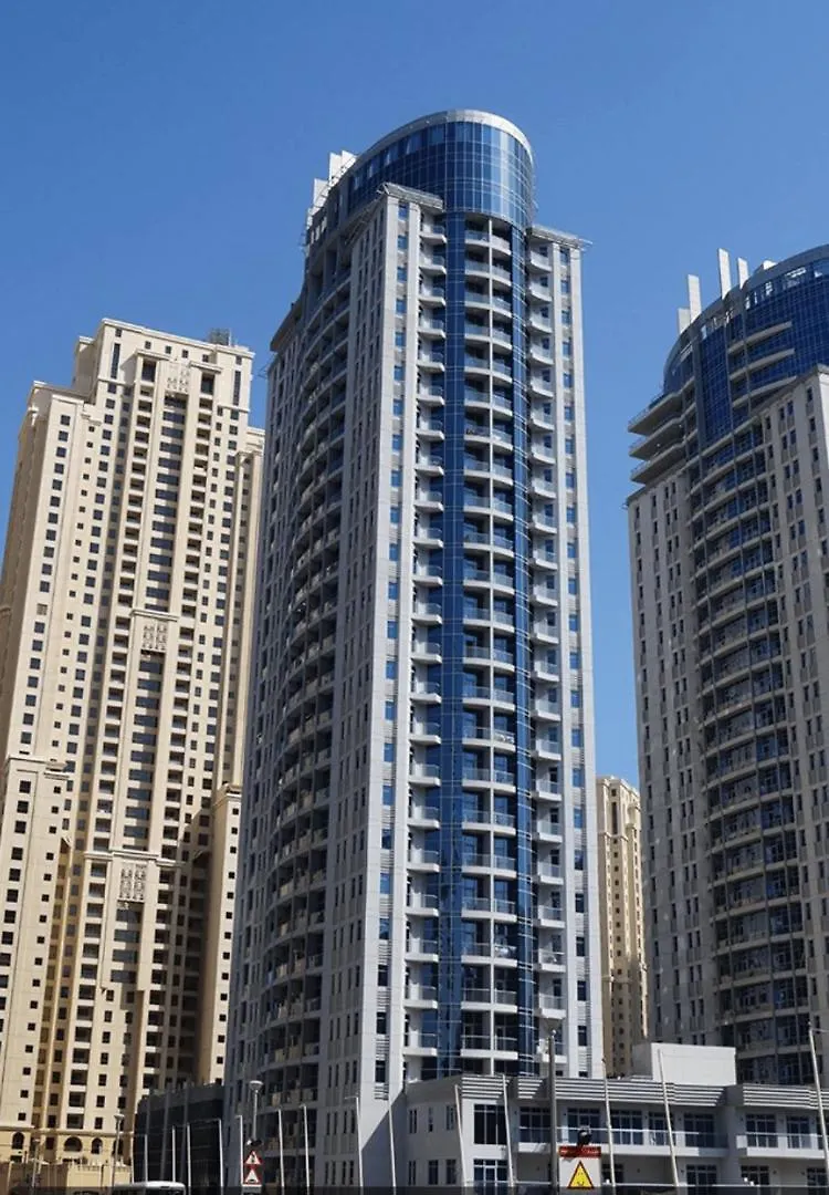 Apartment Guestready - Fabulous Home With Marina Canal Views Dubai United Arab Emirates