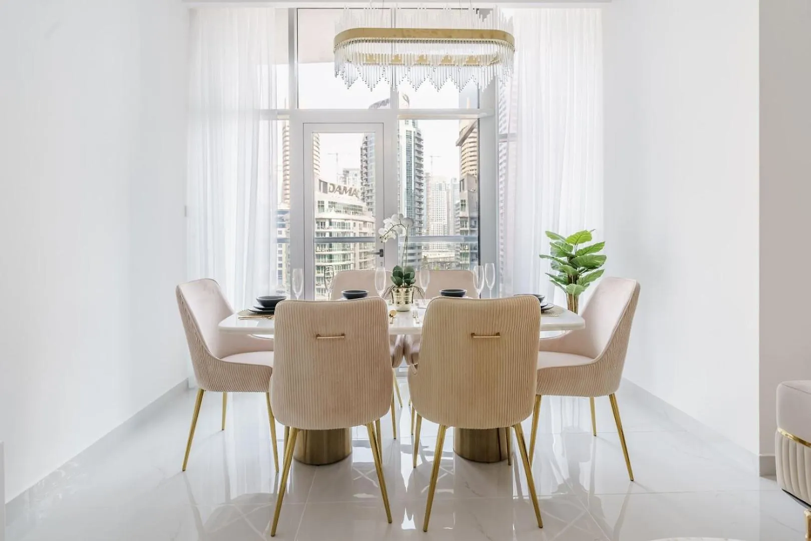 Guestready - Fabulous Home With Marina Canal Views Dubai United Arab Emirates