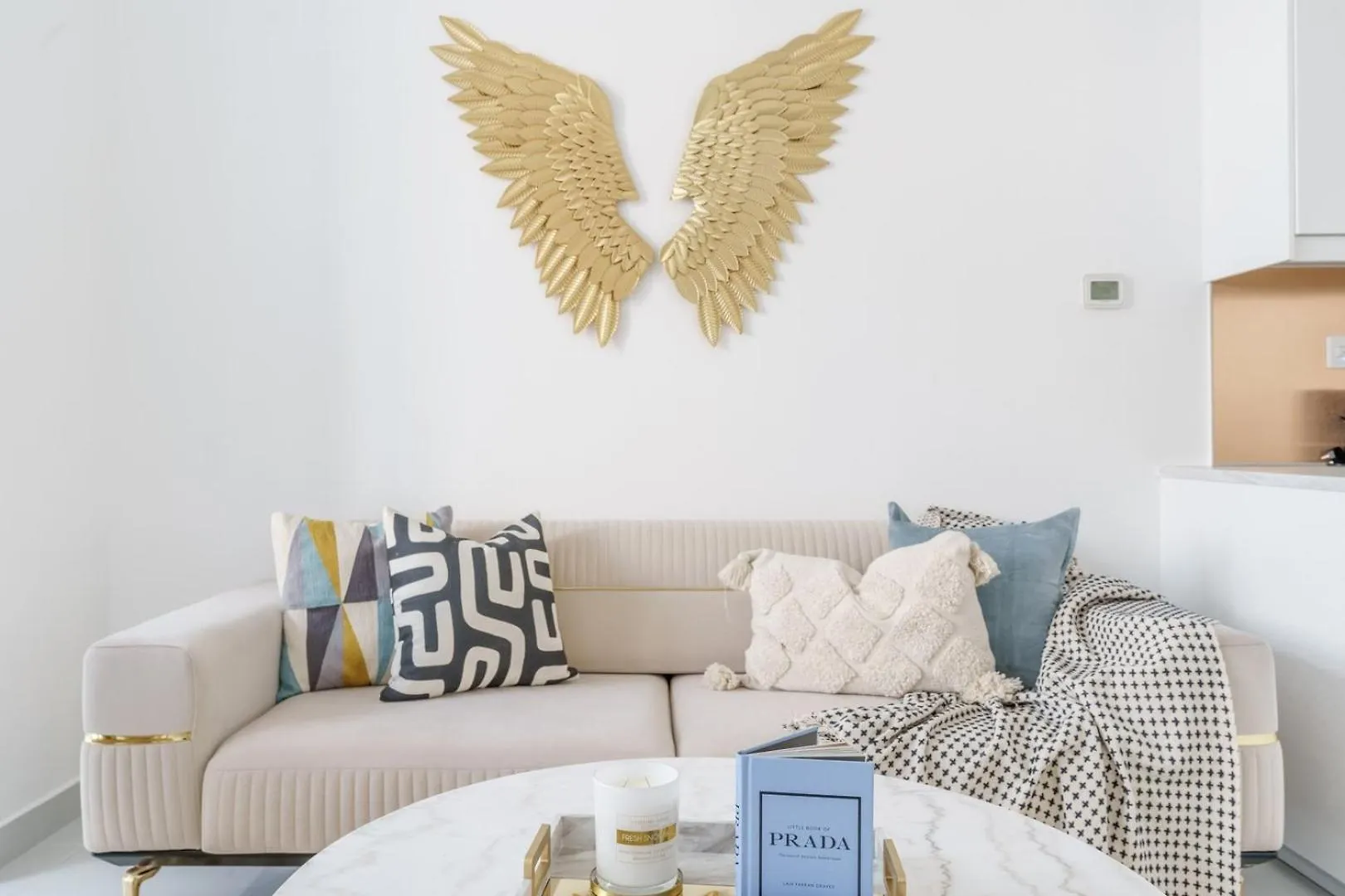 Guestready - Fabulous Home With Marina Canal Views Dubai Apartment