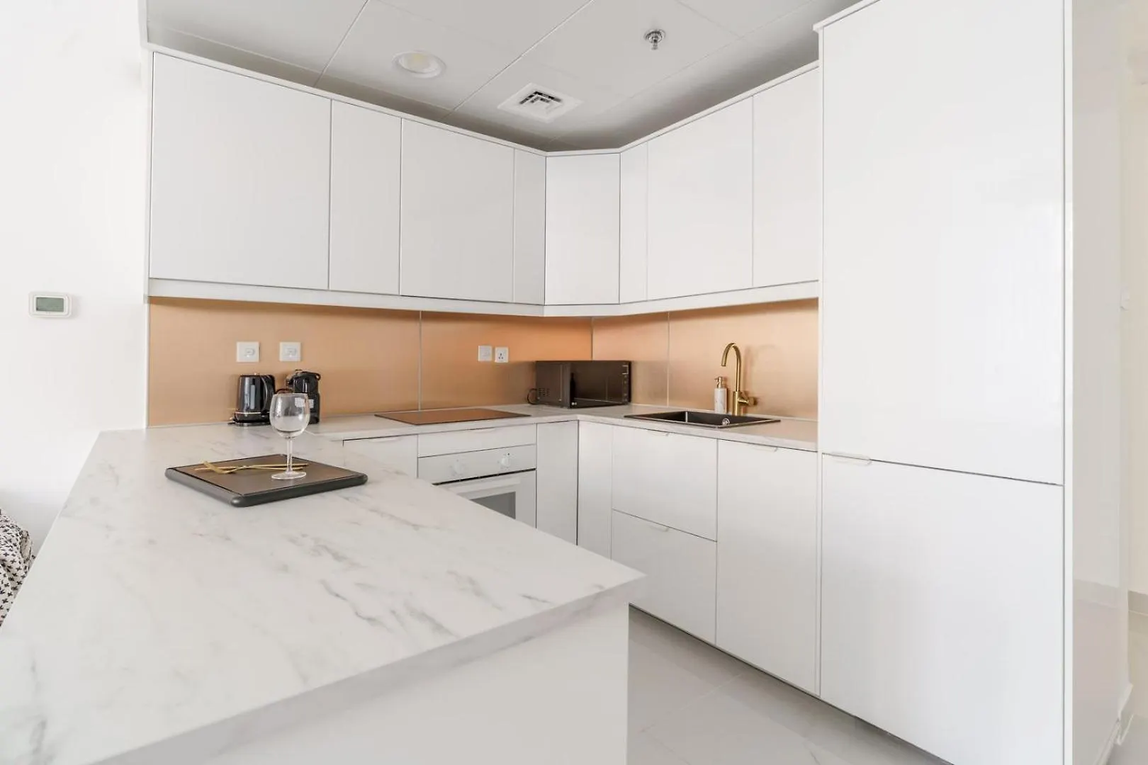 Guestready - Fabulous Home With Marina Canal Views Dubai 0*,  United Arab Emirates