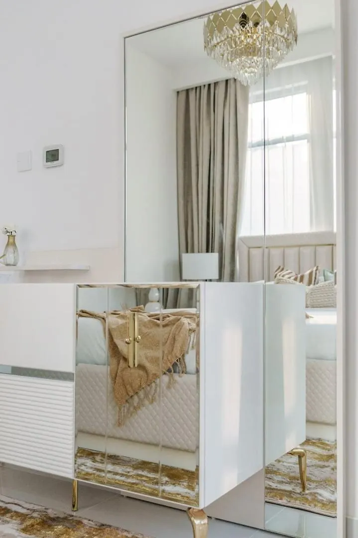 Guestready - Fabulous Home With Marina Canal Views Dubai Apartment