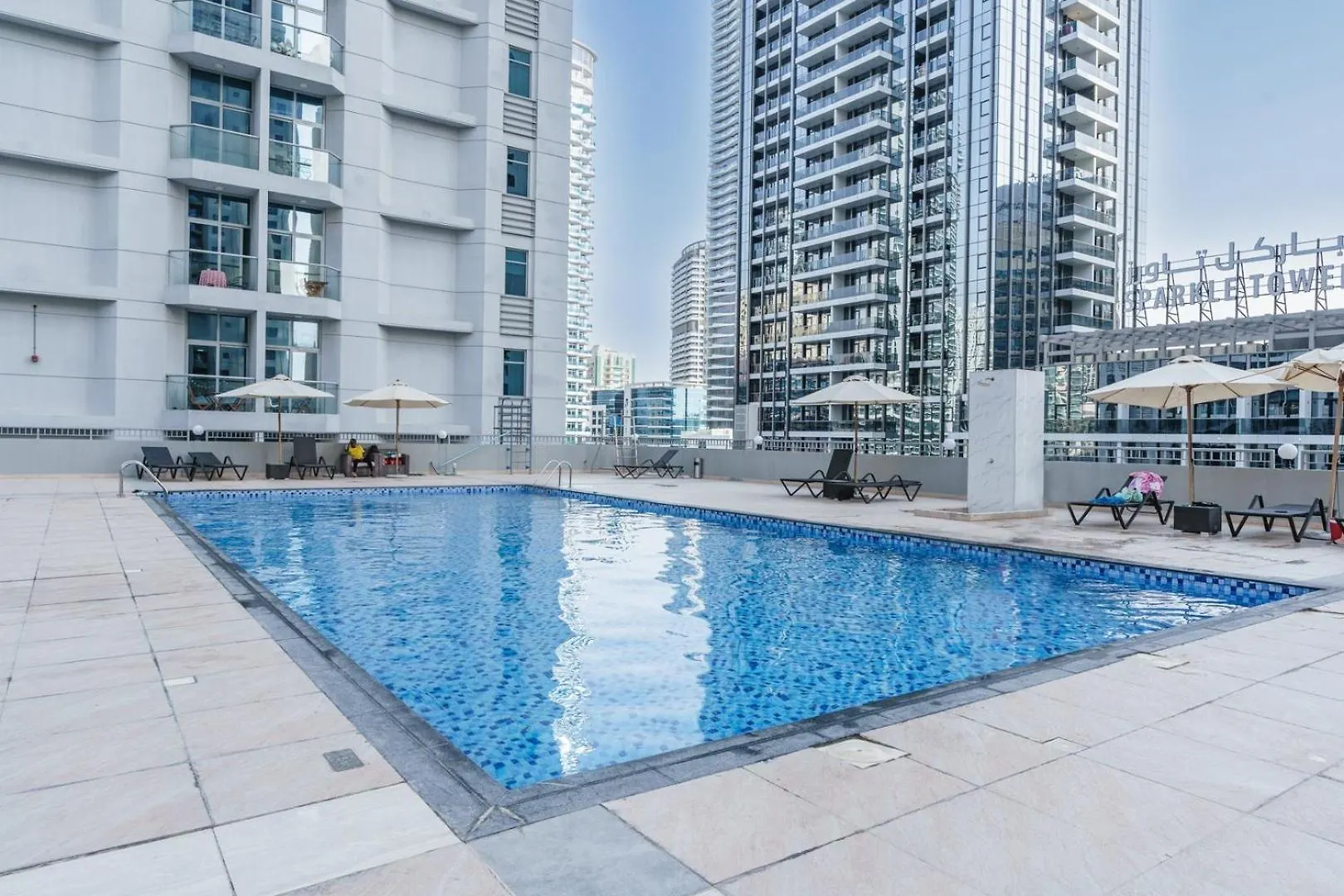 Guestready - Fabulous Home With Marina Canal Views Dubai United Arab Emirates