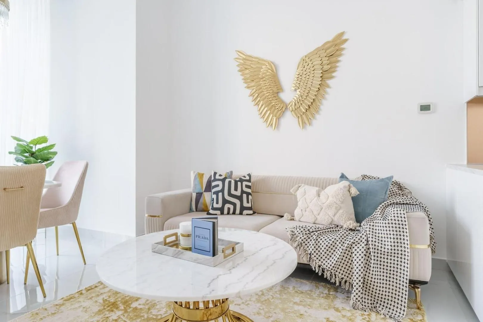 Guestready - Fabulous Home With Marina Canal Views Dubai 0*,  United Arab Emirates