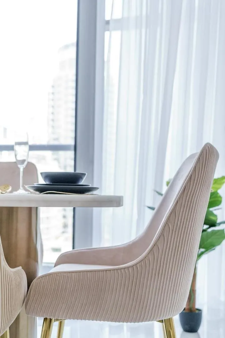 Guestready - Fabulous Home With Marina Canal Views Dubai United Arab Emirates