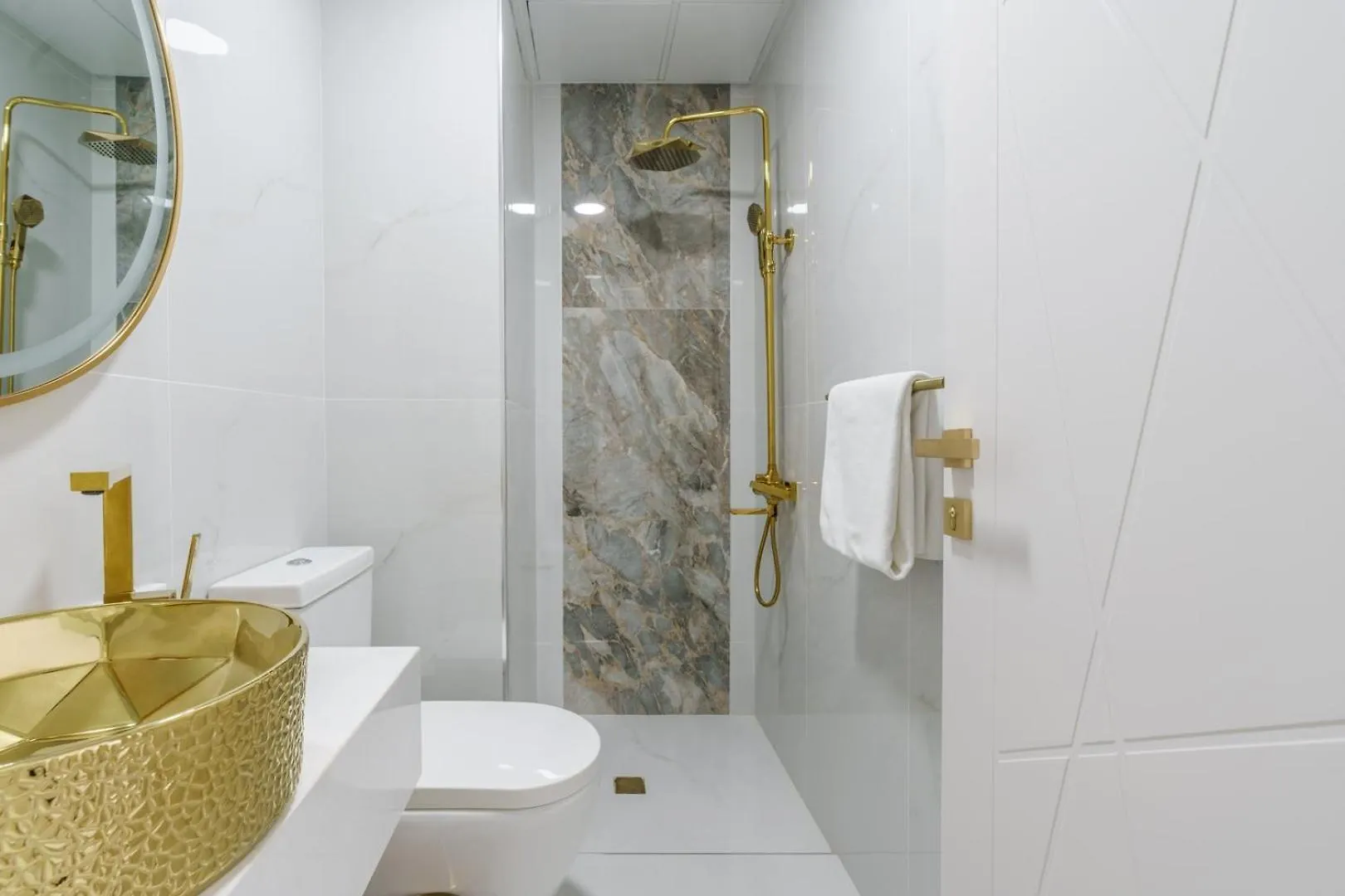 Guestready - Fabulous Home With Marina Canal Views Dubai 0*,