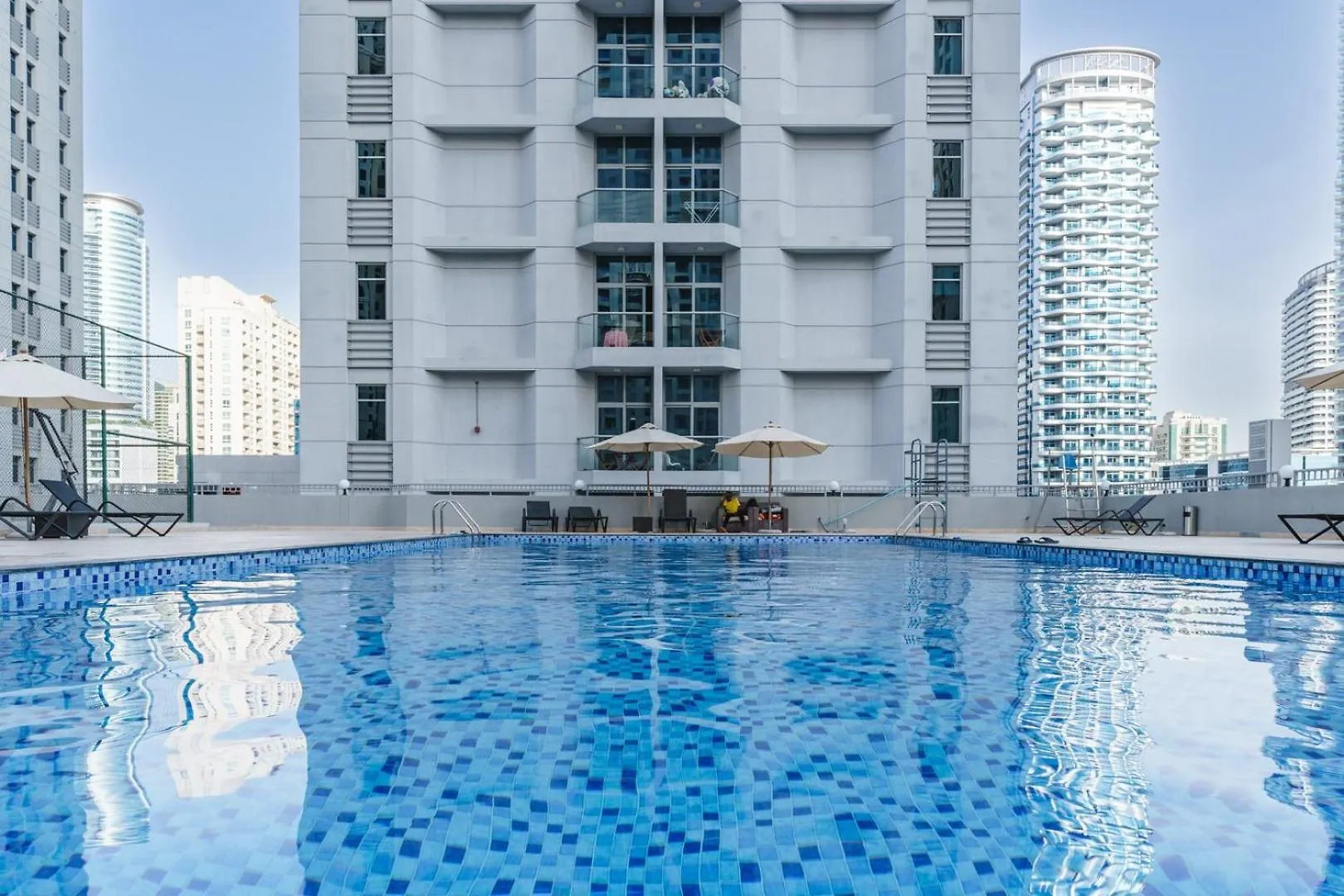 Apartment Guestready - Fabulous Home With Marina Canal Views Dubai